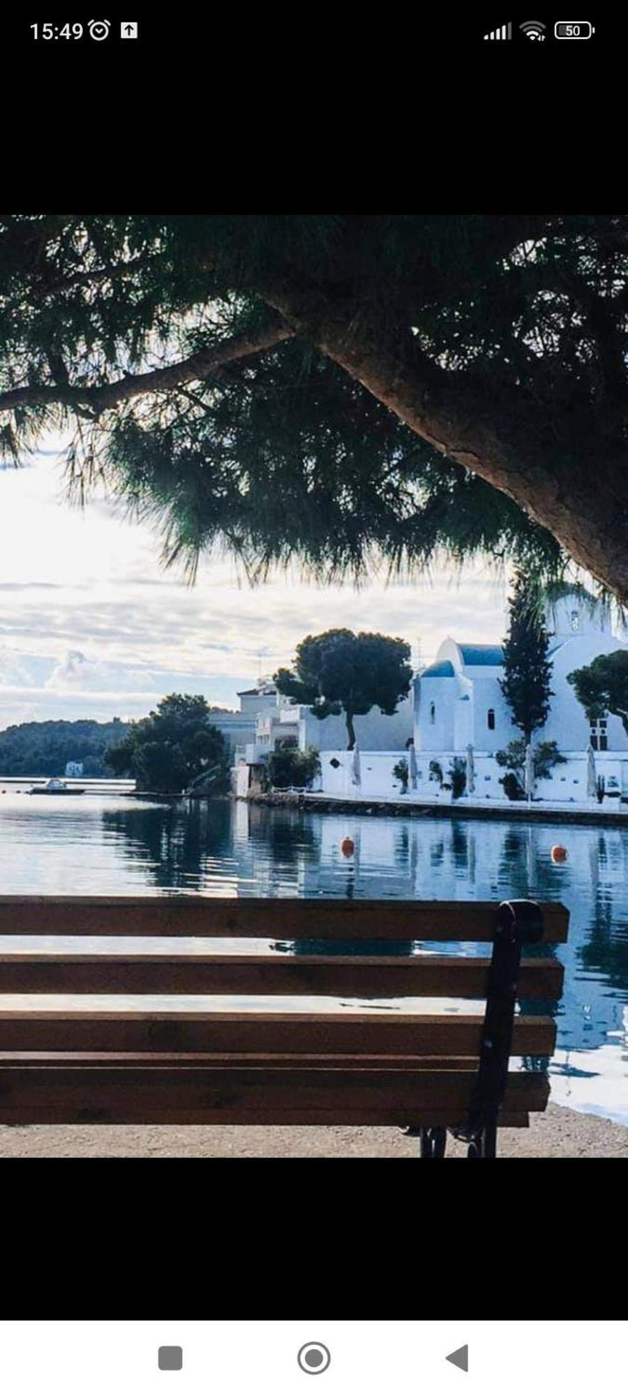 Angelique Όμορφο Διαμέρισμα Στο Porto Heli Exterior foto