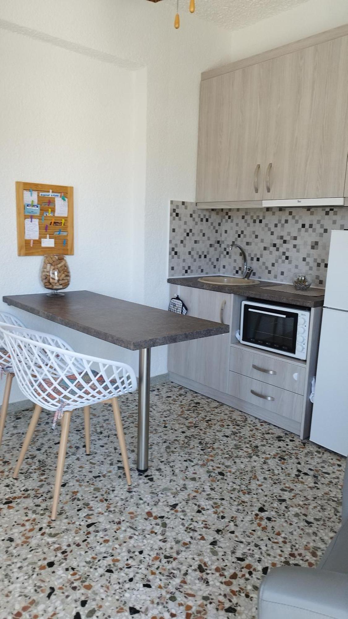 Angelique Όμορφο Διαμέρισμα Στο Porto Heli Exterior foto
